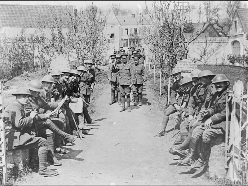 Military Personnel Command tweet media