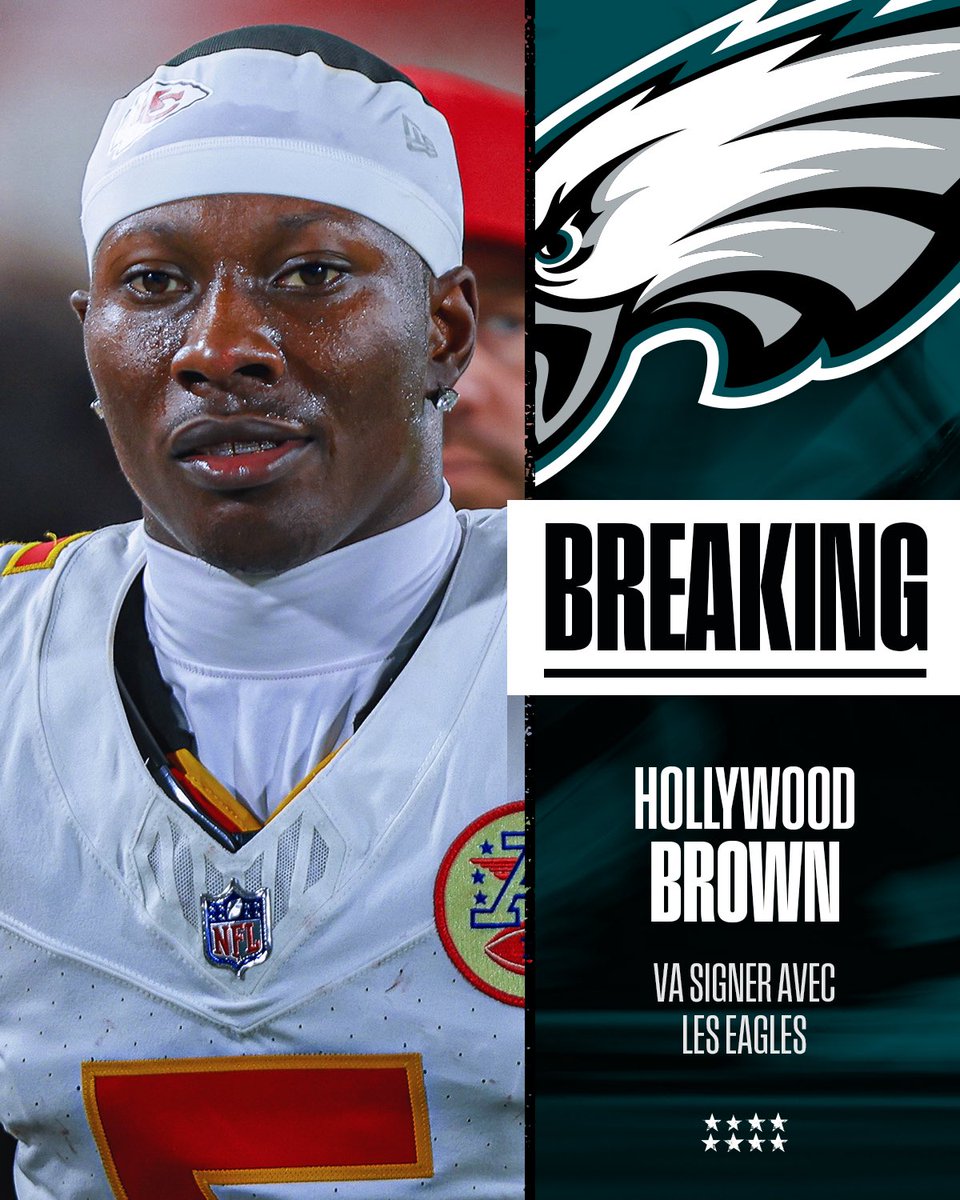 NFL France tweet media