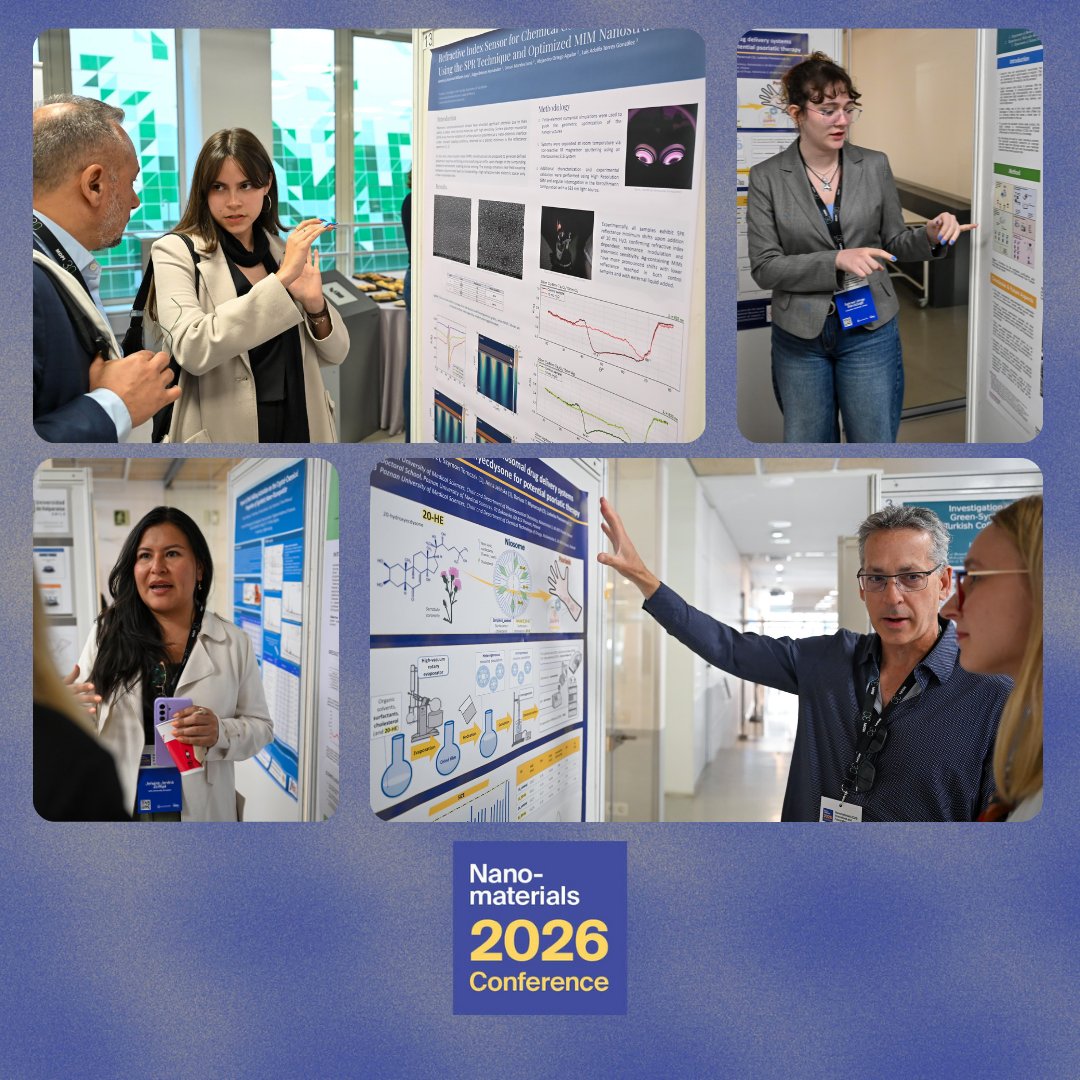 MDPI Sciforum - Conferences tweet media
