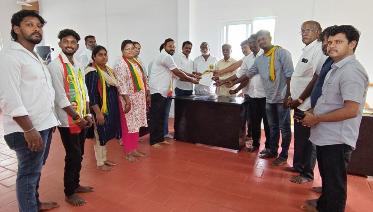 dharmeshtvk tweet media