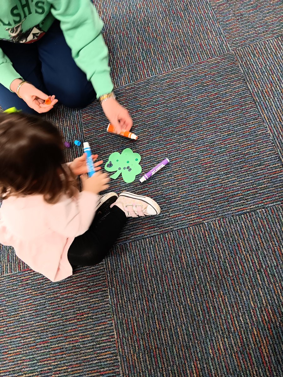 Marple Library tweet media