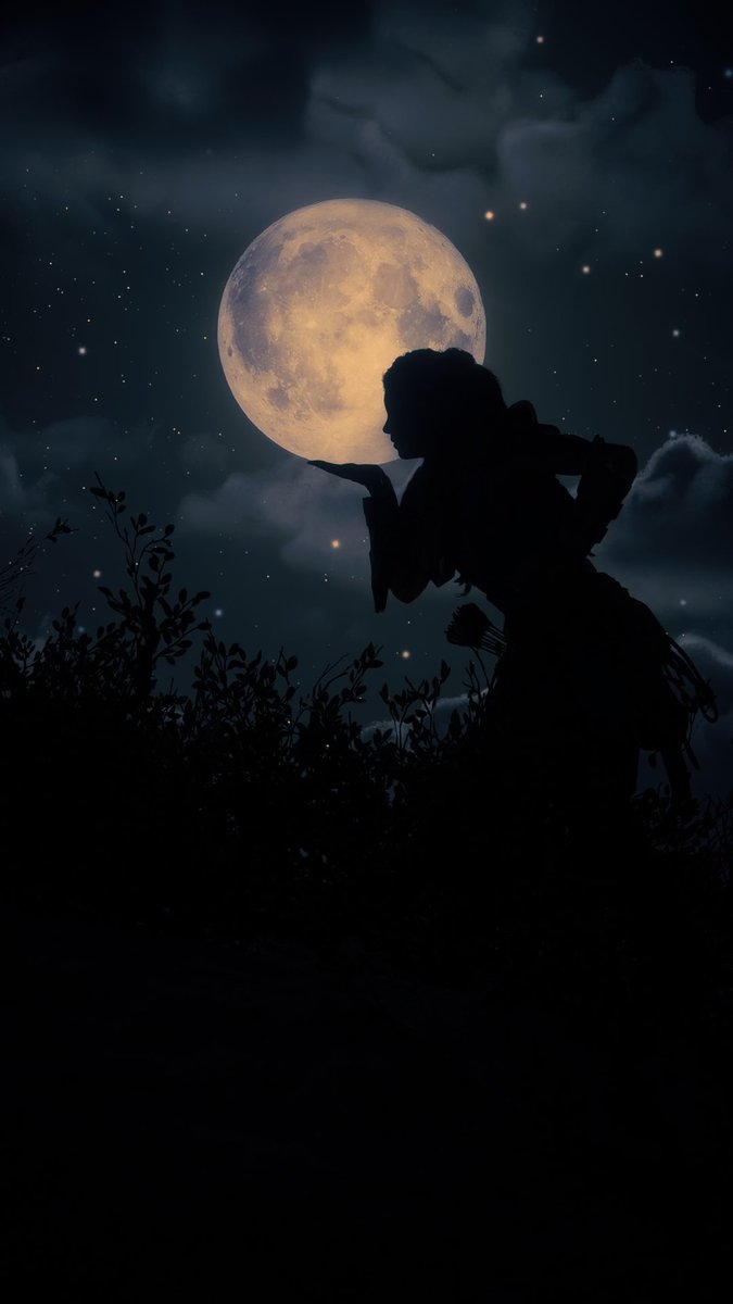 ❤️

[Tags: #HorizonForbiddenWest #BeyondTheHorizon #VirtualPhotography #VGPUnite #VPWorld]