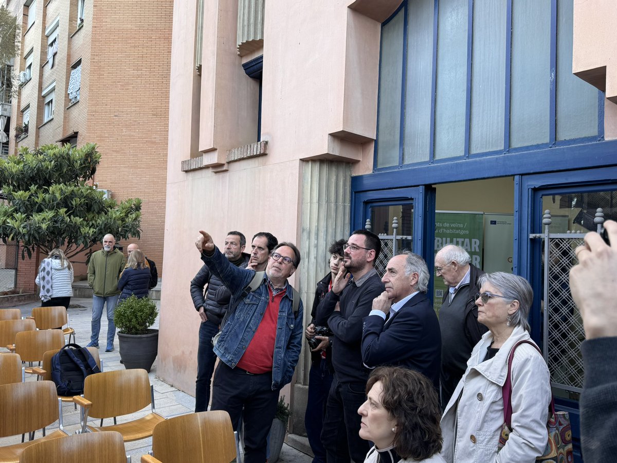 Alcalde de Girona tweet media