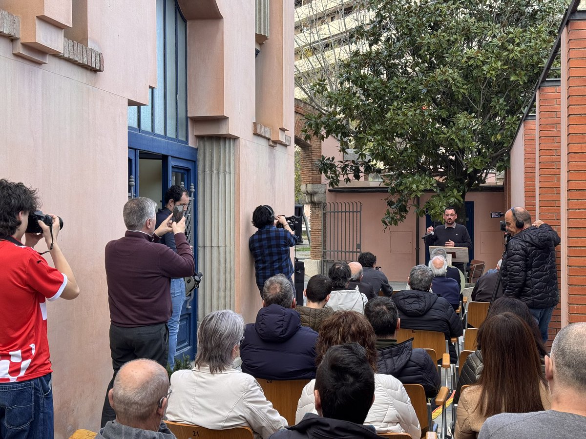 Alcalde de Girona tweet media