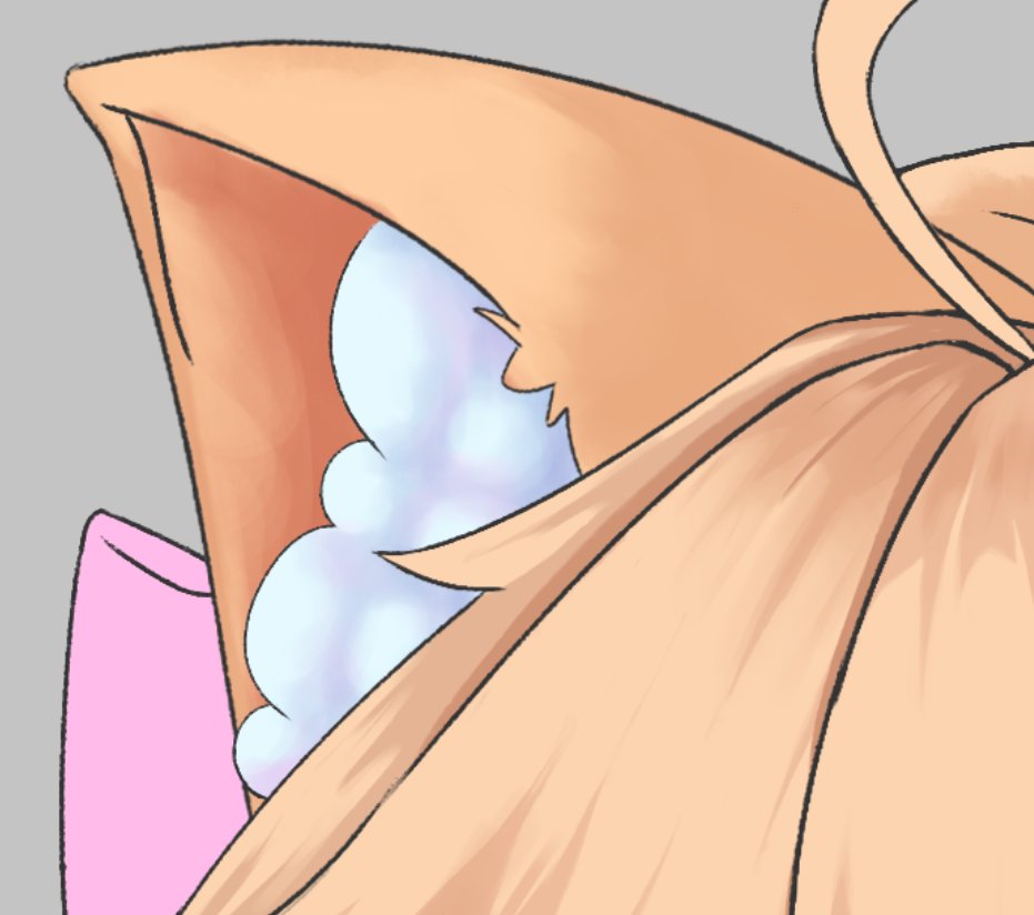 Oboro GNK ▿ VGen Open tweet media