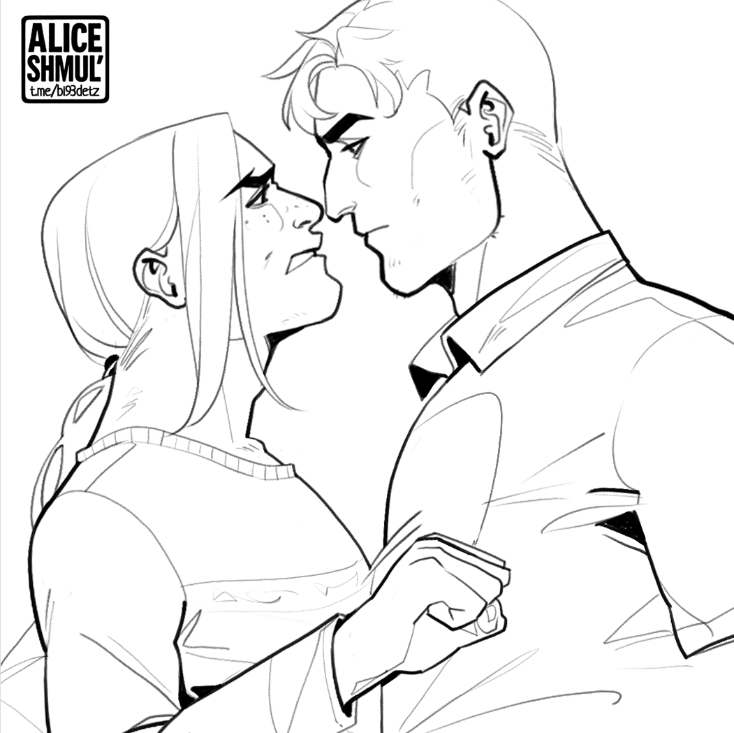 ALICE•SHMUL' 18+ tweet media