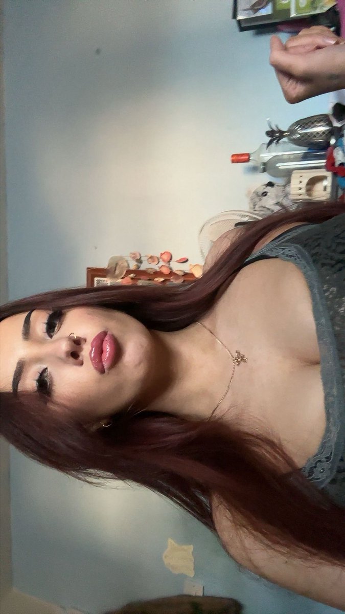 Goddess Sarah ⋆˙⟡♡ tweet media