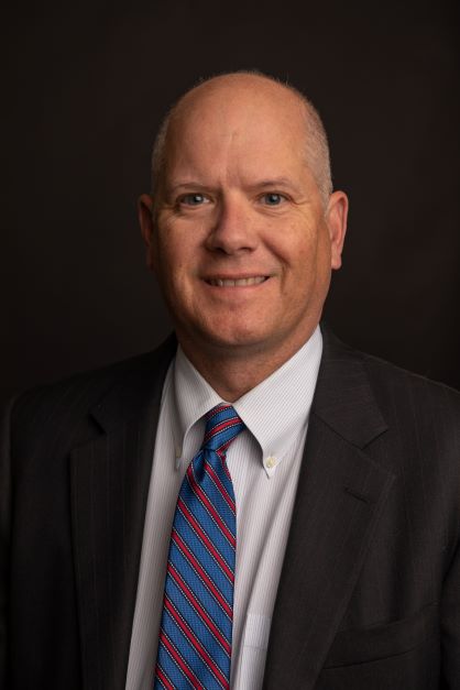 This is Eric Taylor, the City Manager of Social Circle, Georgia who SHUT OFF the water at a new ICE facility. 

He wants to power, let's give him fame along with it.