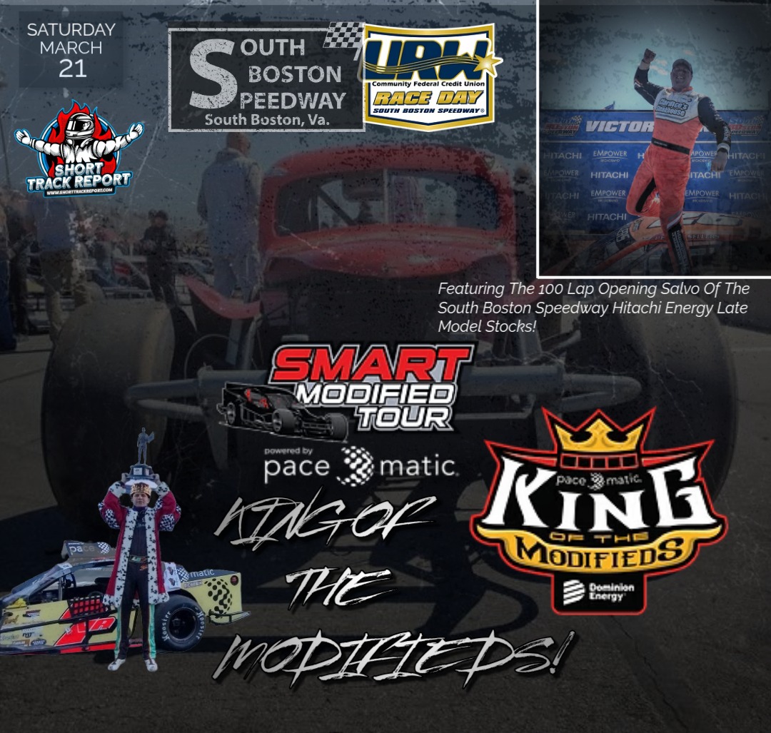 Short Track Report tweet media