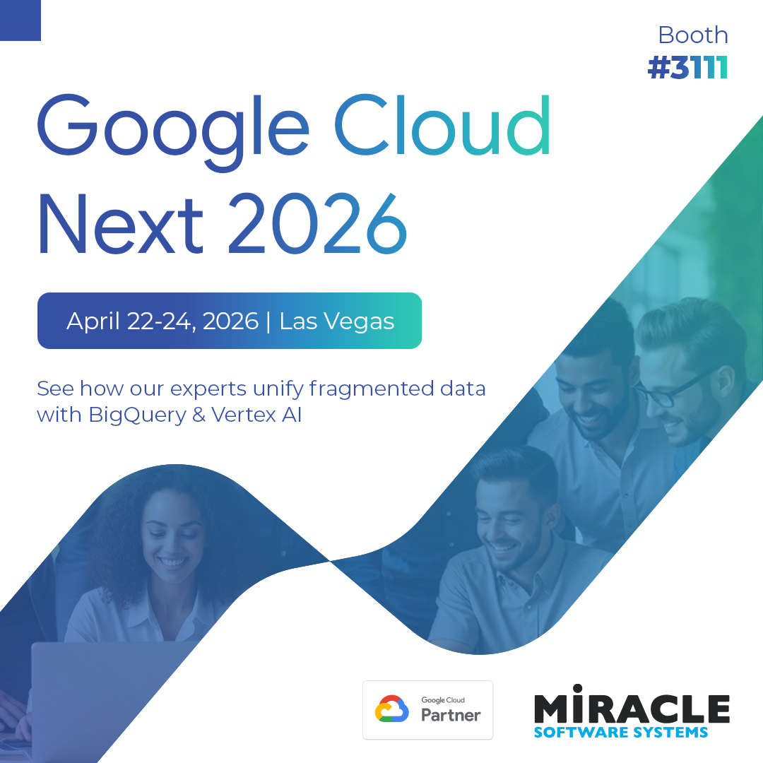 Miracle Software Systems, Inc tweet media