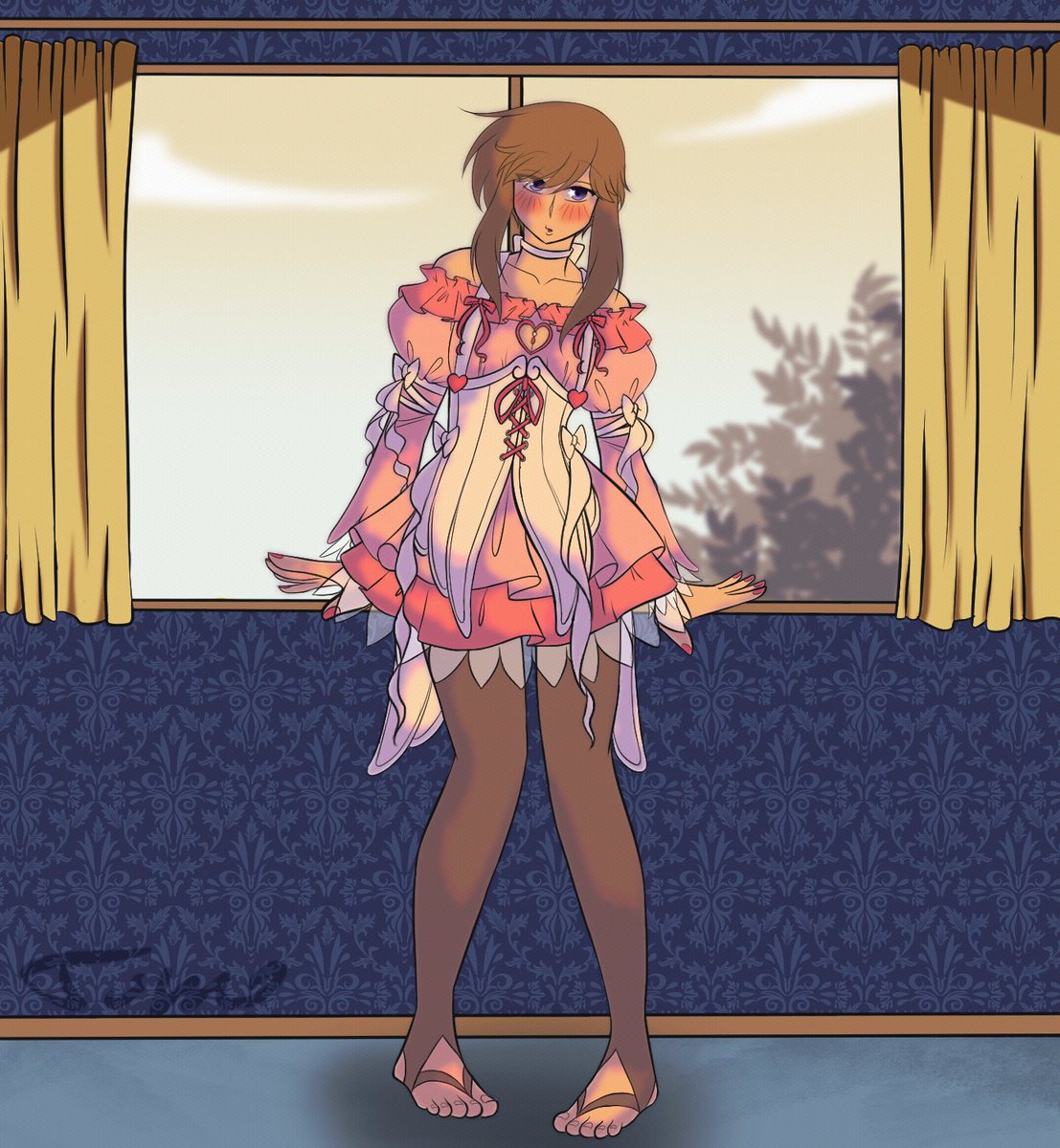 ☾✧˚･:*-MoonStar-*:･˚✧☽ tweet media