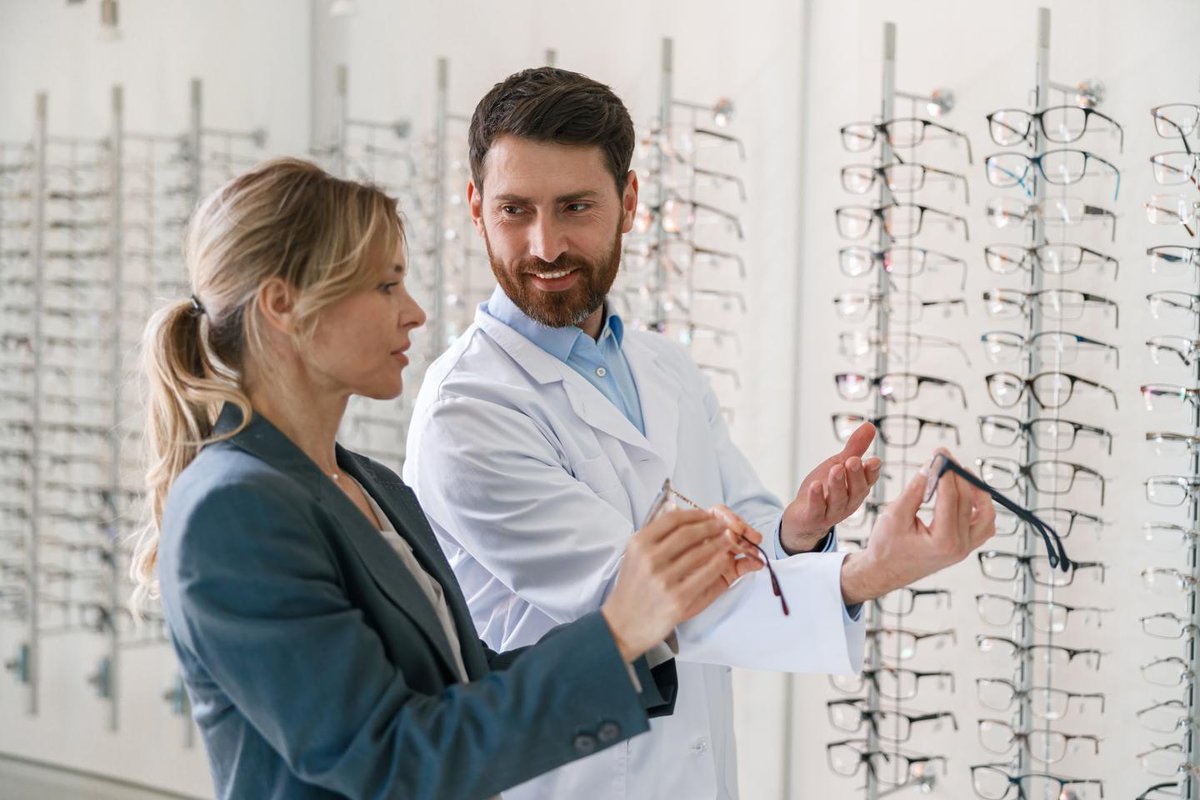 ISU ARMAC offers customized and affordable vision insurance plans. Our plans are tailored to meet the needs of individuals, families and businesses. We have experts on sight who can evaluate the coverag...
isu-armac.com/insurance-cent…