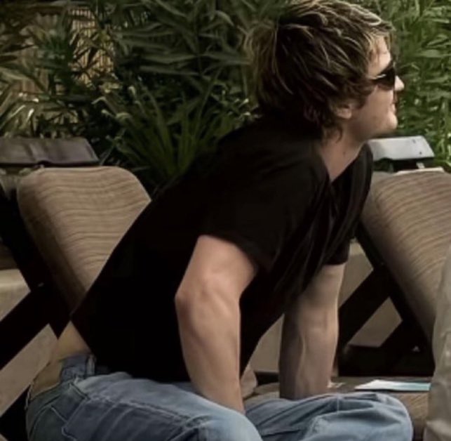 lu ⚭ CONOCI A JOE tweet media