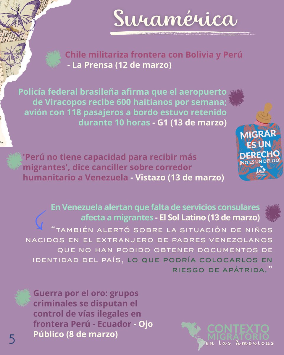 RedJesuitaConMigrantes-LAC tweet media