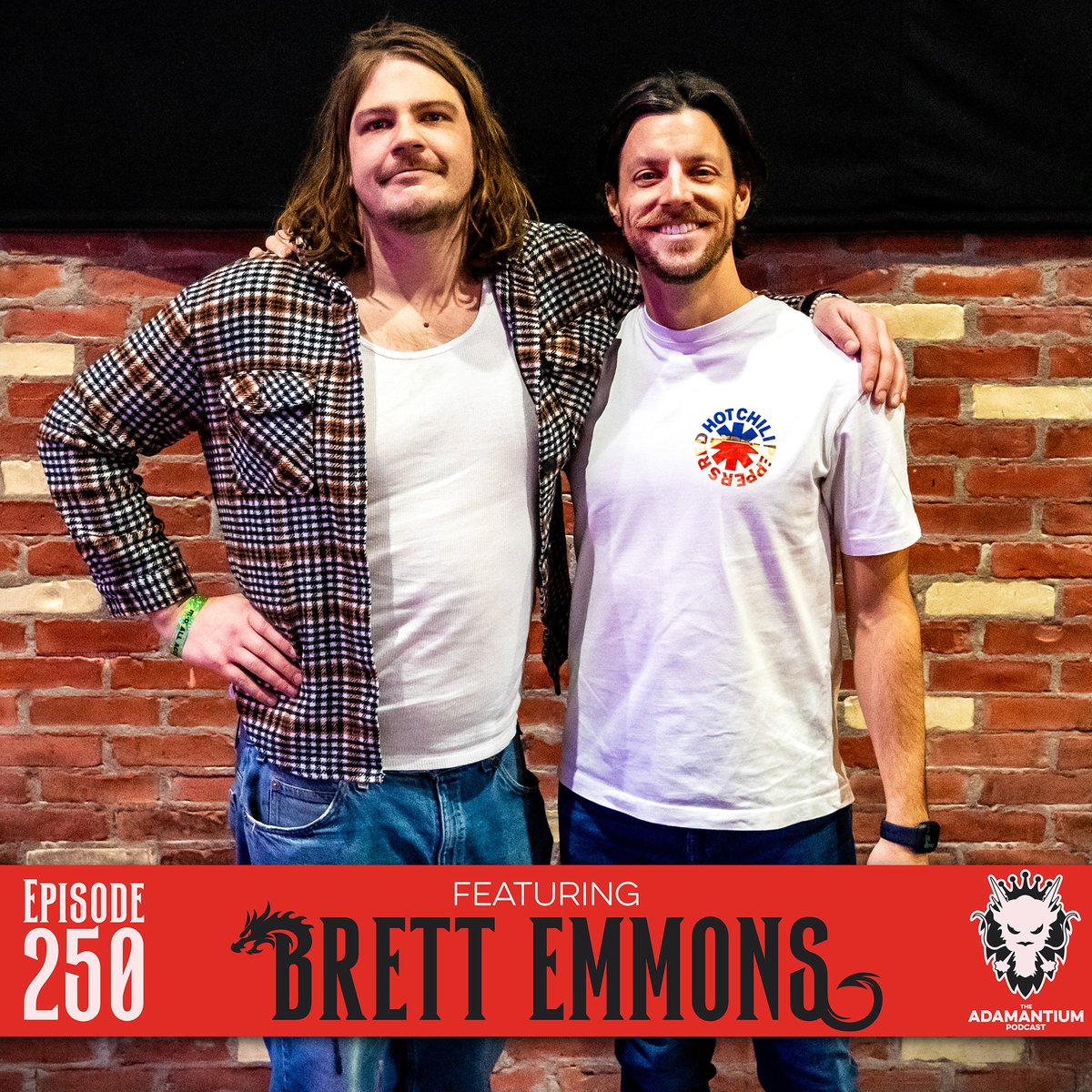 The ADAMantium tweet media