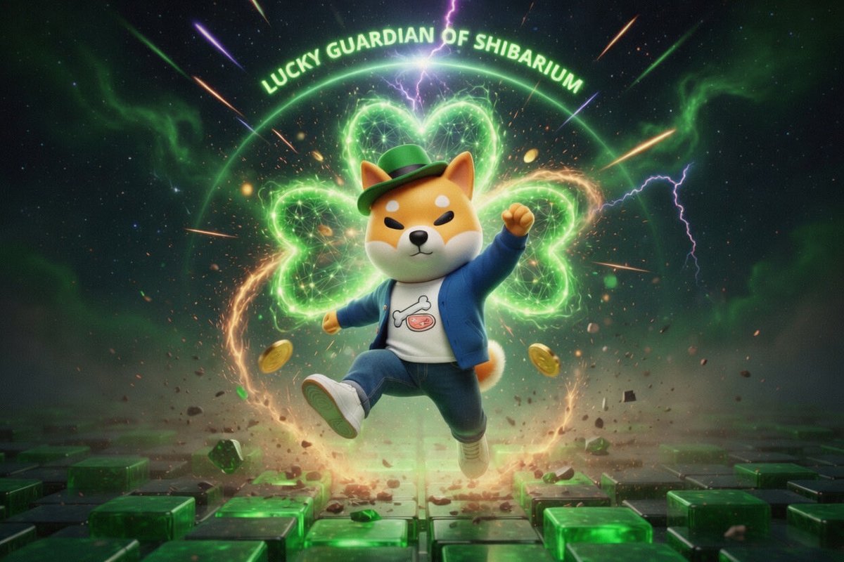 Shibarium | SHIB.IO tweet media