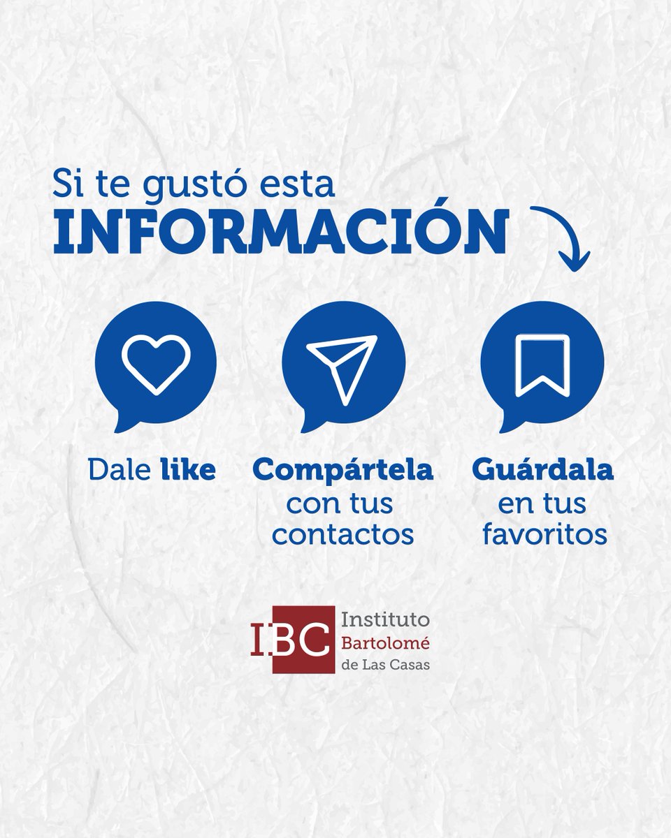 🔍Comprender el Perú exige ir más allá de la coyuntura. Por ello, se realizará el curso dirigido a personas 🇵🇪 y extranjeras interesadas en fortalecer su compromiso social.
👉Curso de Introducción a la #RealidadPeruana del IBC. Inscríbete hoy y sé parte. 
forms.gle/ELMLbHpy2fzkN9…