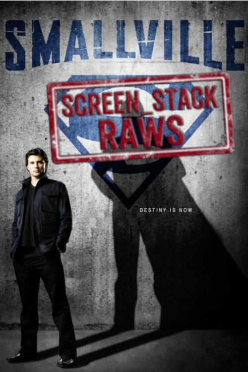 StackScreen7878's tweet photo. Smallville S1E18 'Drone' Raws | So BEEEEEEEEEautiful you won't BEEEEEElieve your eyes. check the comments for more! #Smallville25 #Screen_Stack #rawnotes https://t.co/CGzTXUaaE2