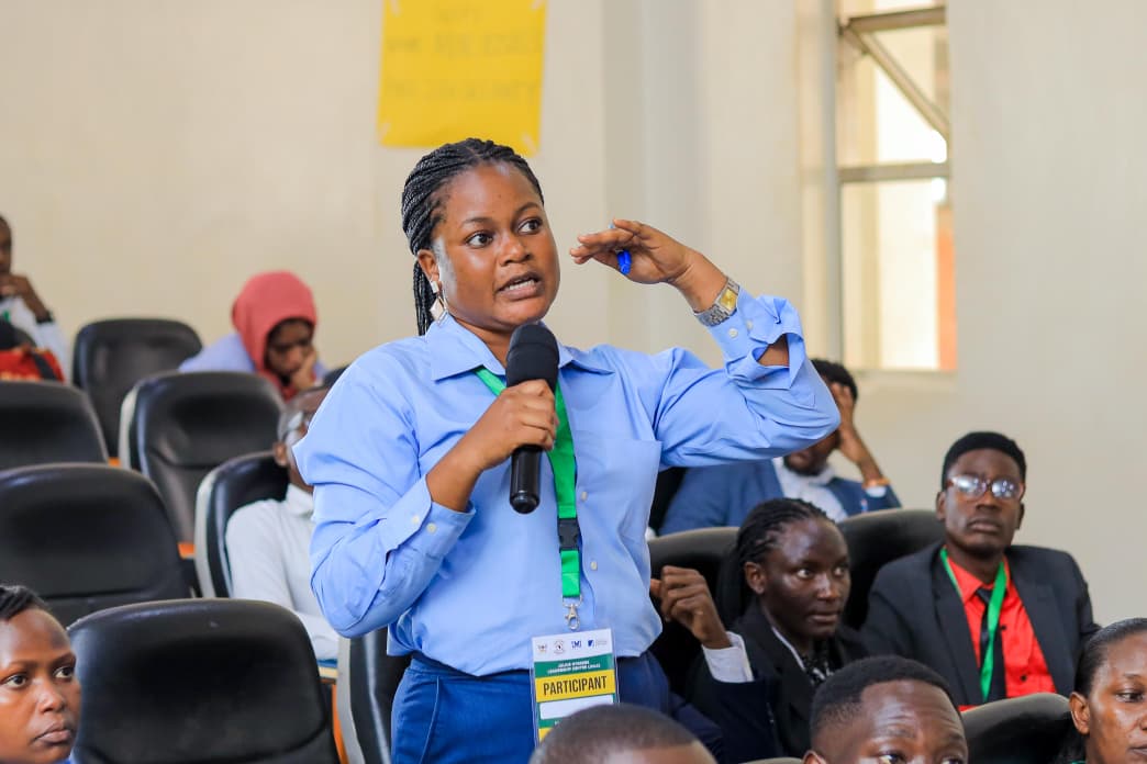 Sandra Nalumansi tweet media