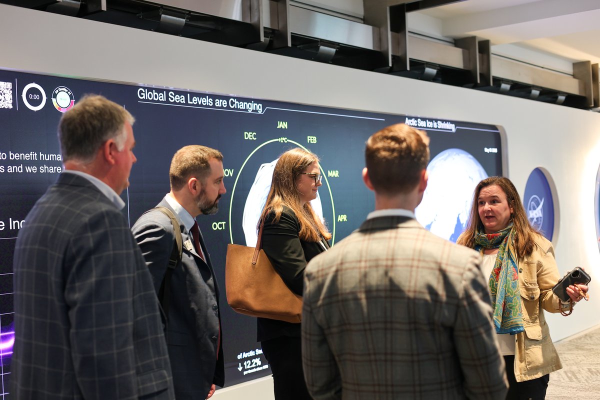 NASA Acres tweet media