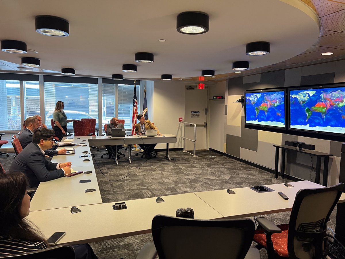 NASA Acres tweet media