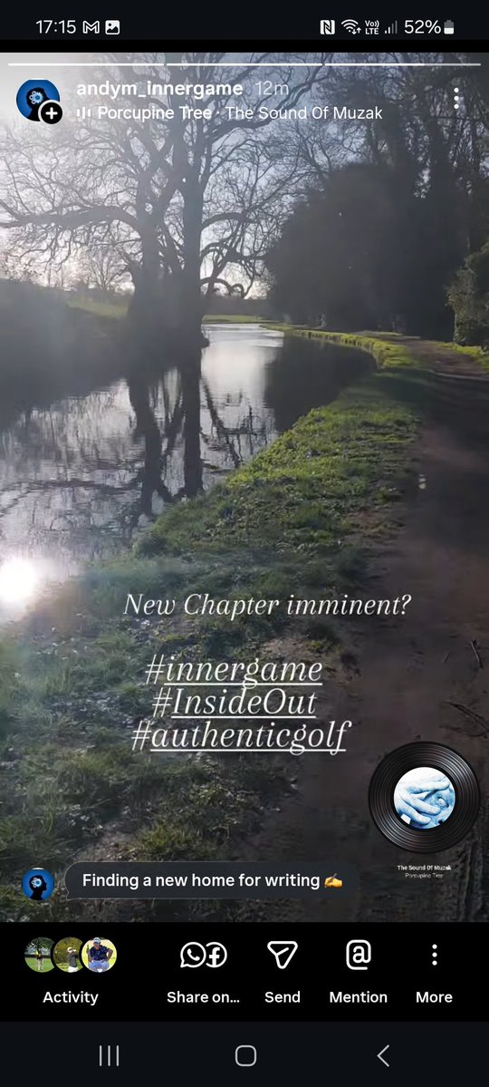 Andy Morrison tweet media