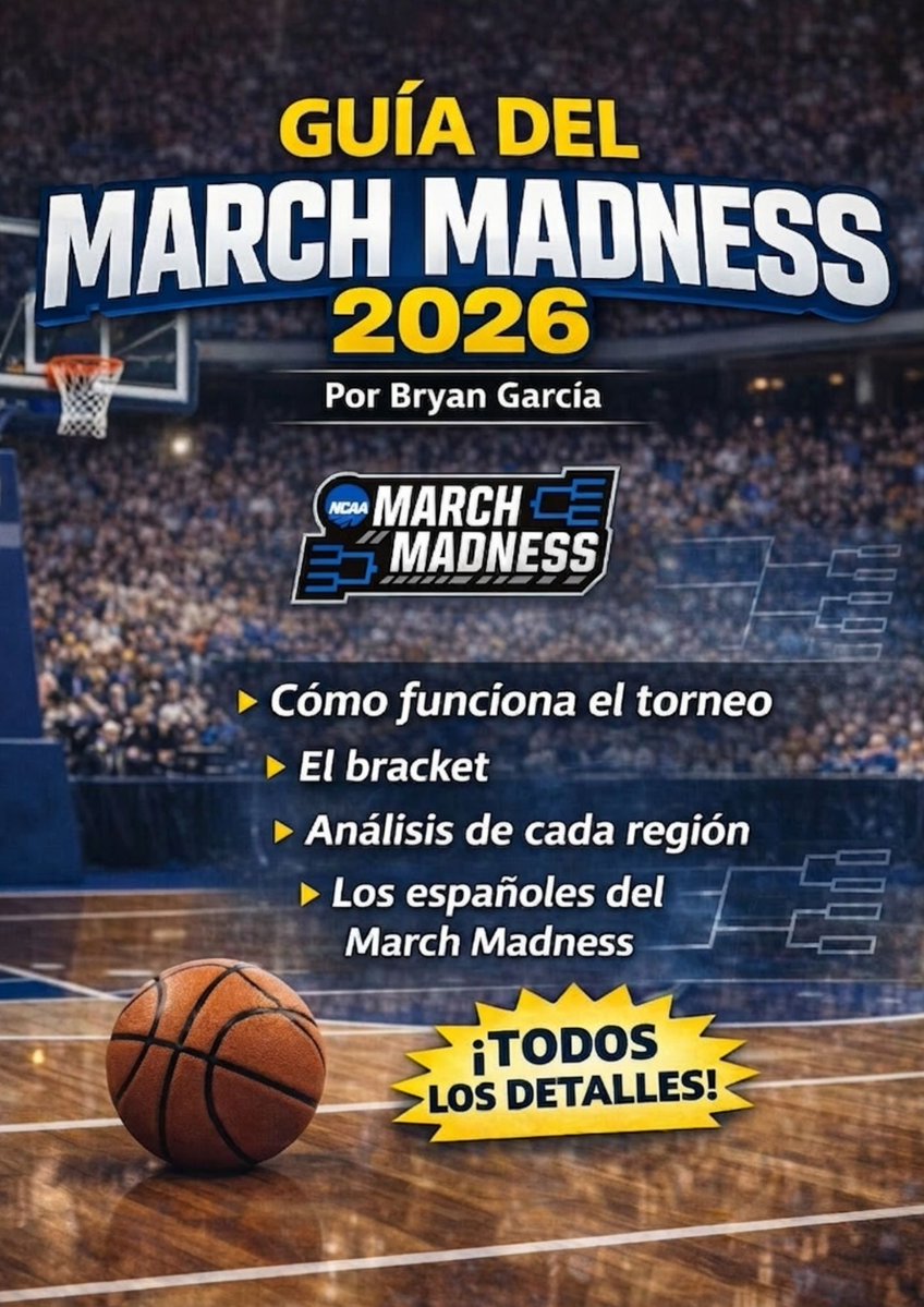 Bryan García tweet media