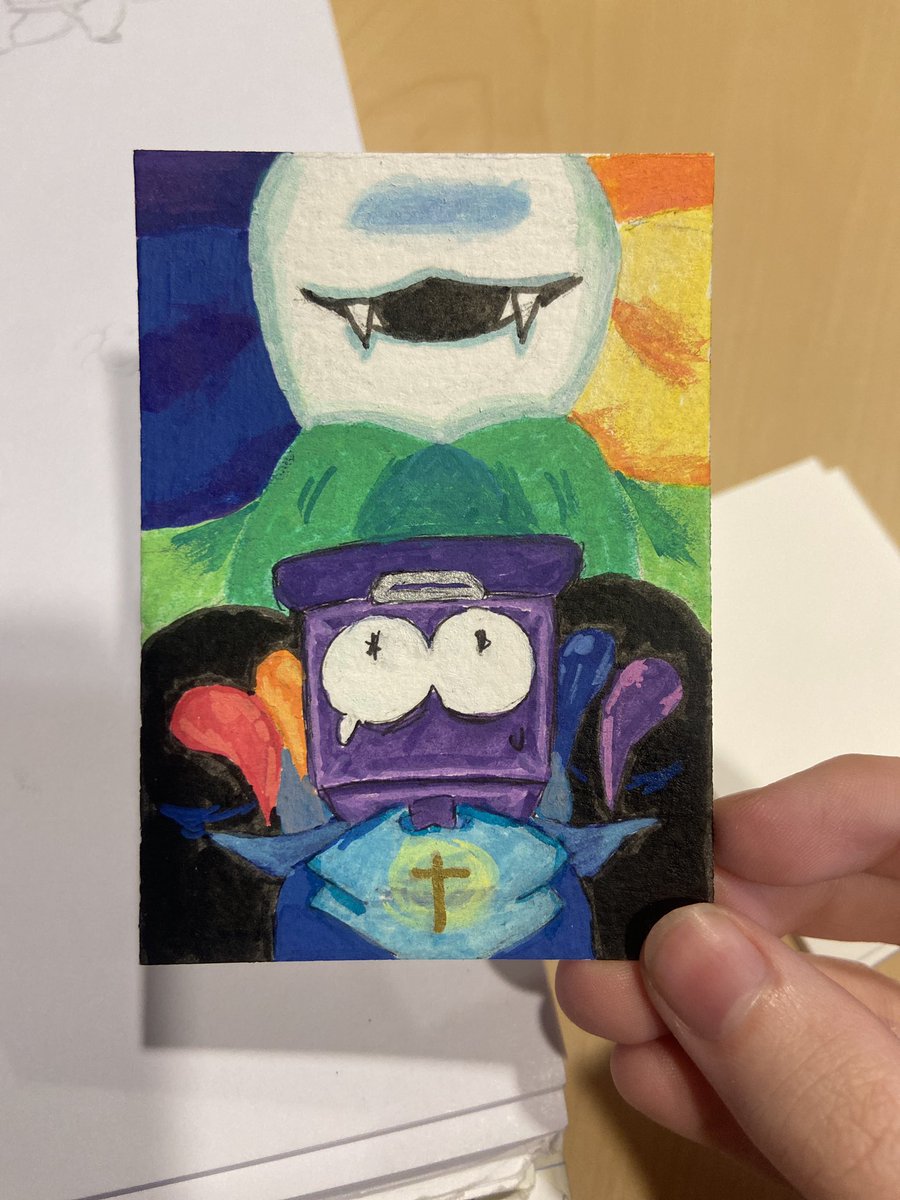 ⚓️💧| Archie tweet media