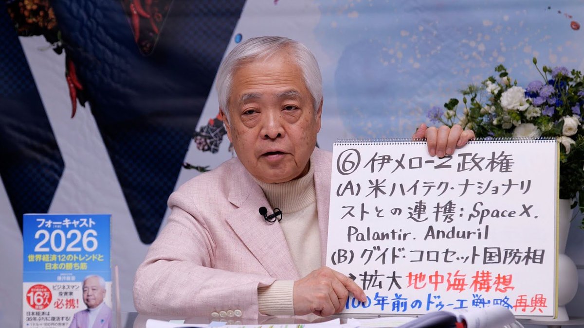昨夜、WF3月中旬号が配信されました。お知らせが遅れましたが