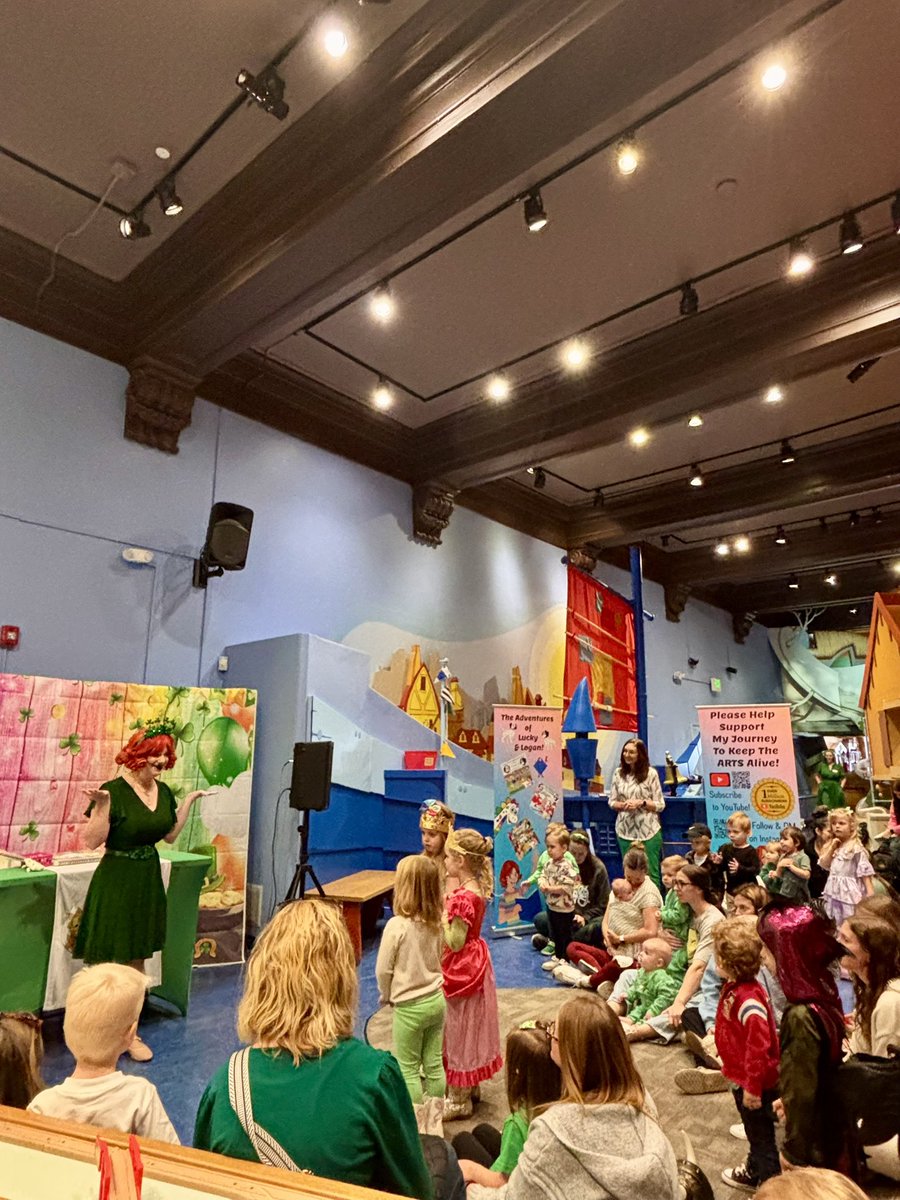 CHMuseums tweet media