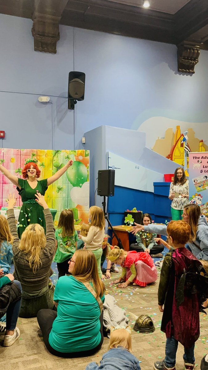 CHMuseums tweet media