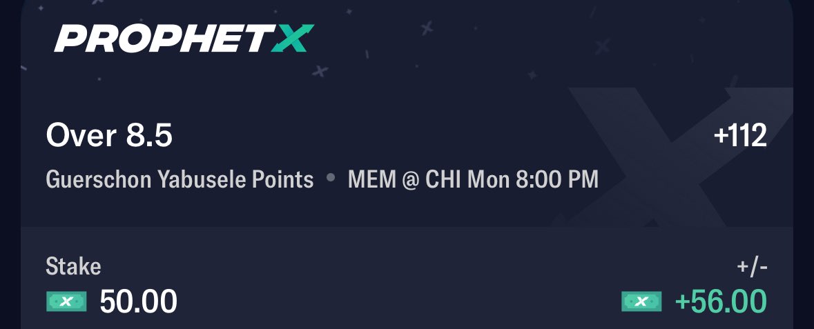 Splash Bets 💦💰 tweet media