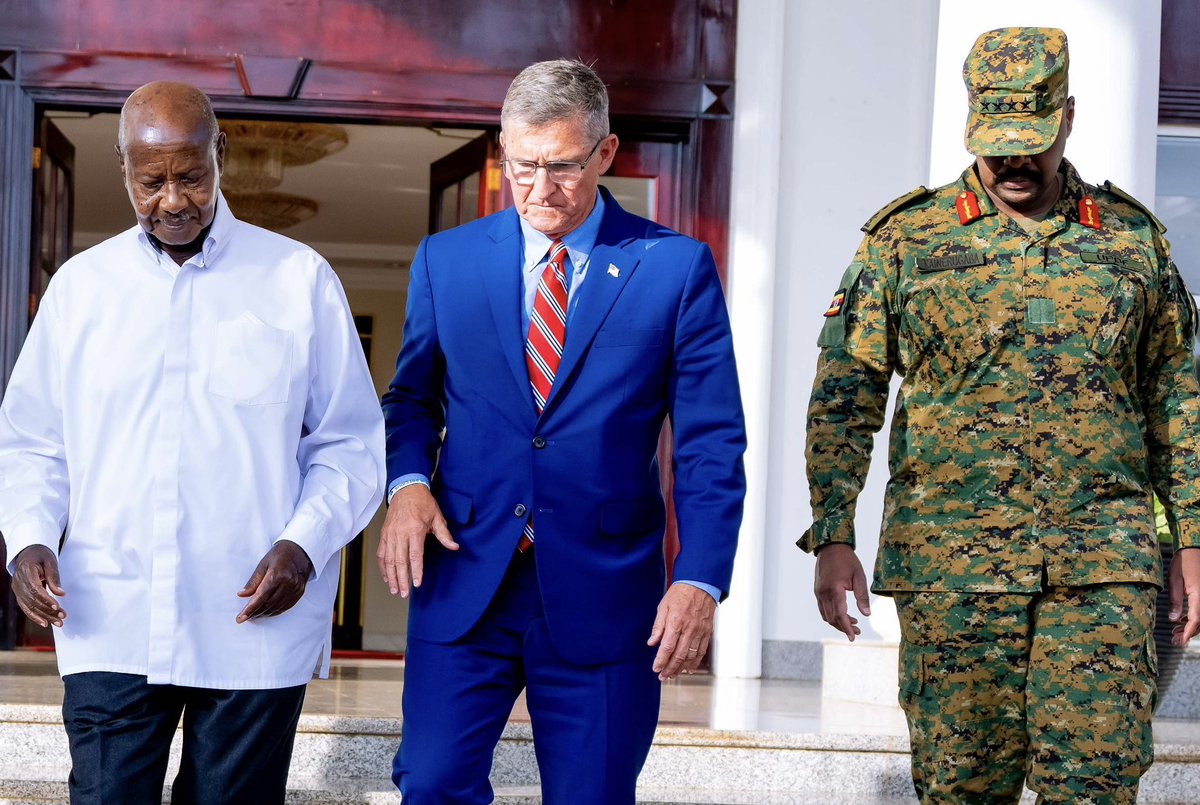 The Kampala Post tweet media