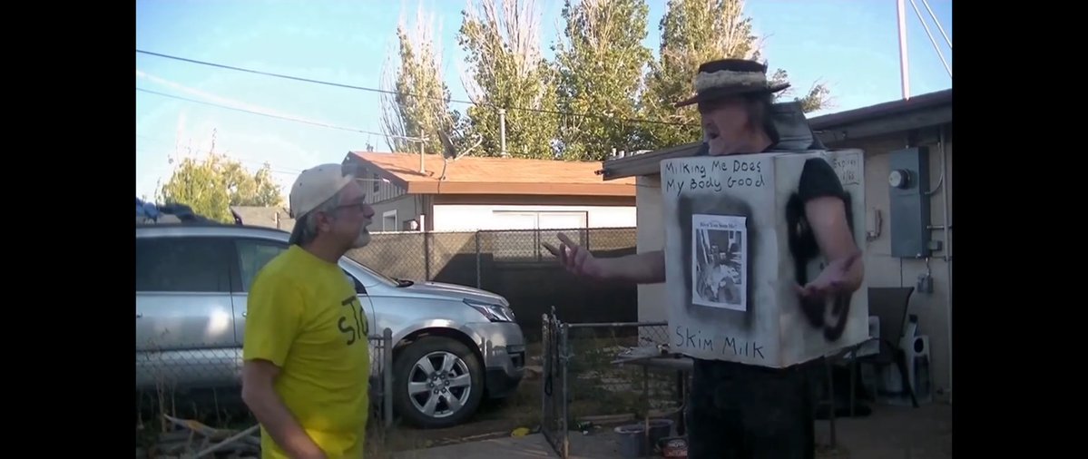 Mike Griffiths tweet media