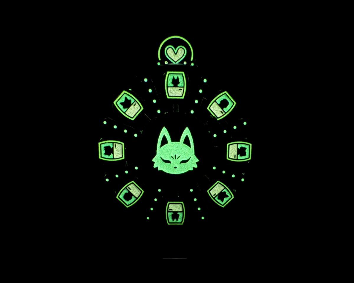 Priscilla Wilson 🔜 WonderCon F-13 tweet media