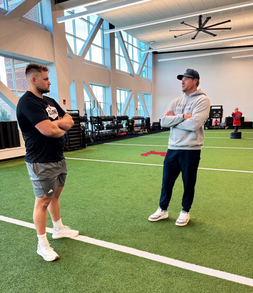 Clif Marshall tweet media