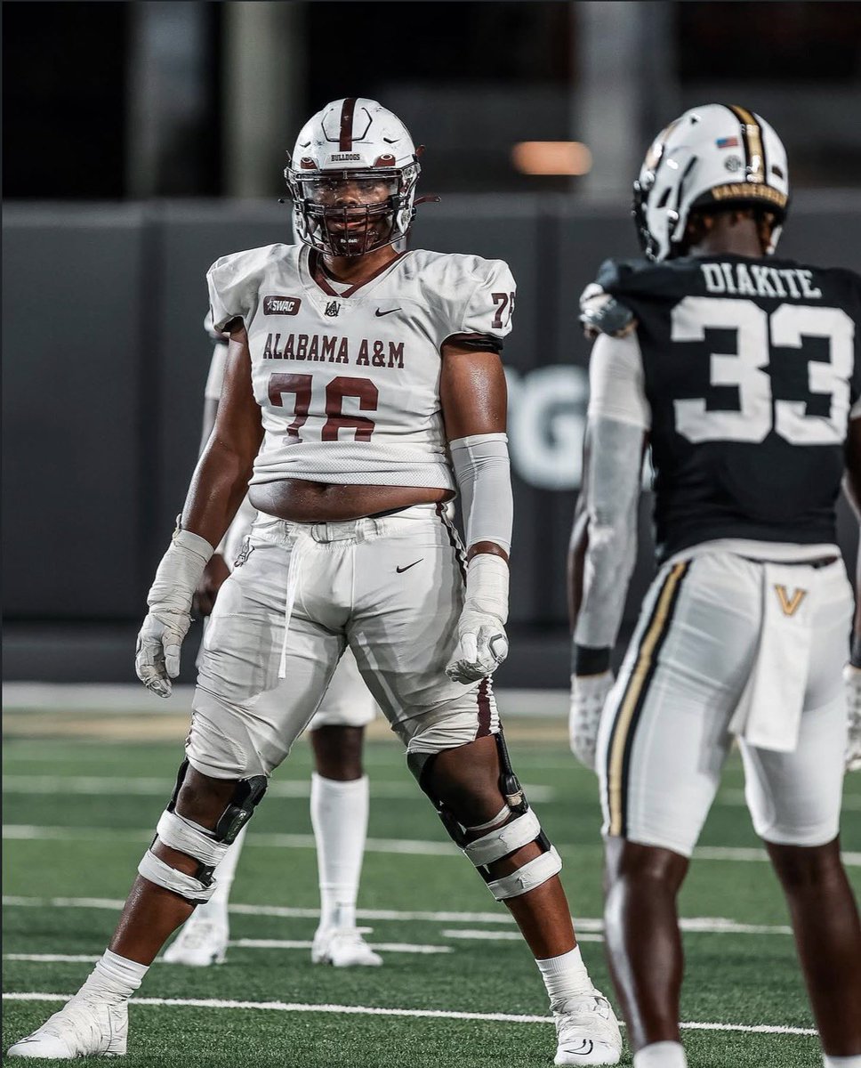 Kameron Scarver tweet media