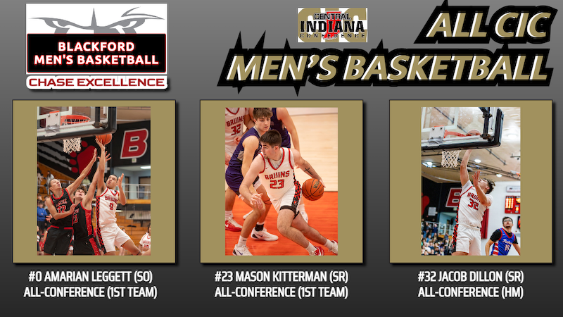 BlackfordBruins's tweet photo. The Central Indiana Conference (CIC) has announced the 2025-2026 All-Conference teams for MBB.

Congratulations to Mari Leggett and Mason Kitterman for earning 1st team selections. Jacob Dillon earned Honorable Mention. https://t.co/zftk8pF0gq