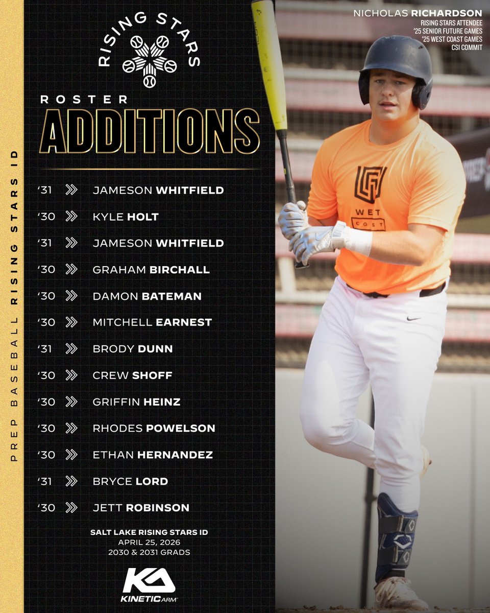 Prep Baseball Utah tweet media