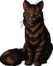 daily warrior cats pairs! tweet media