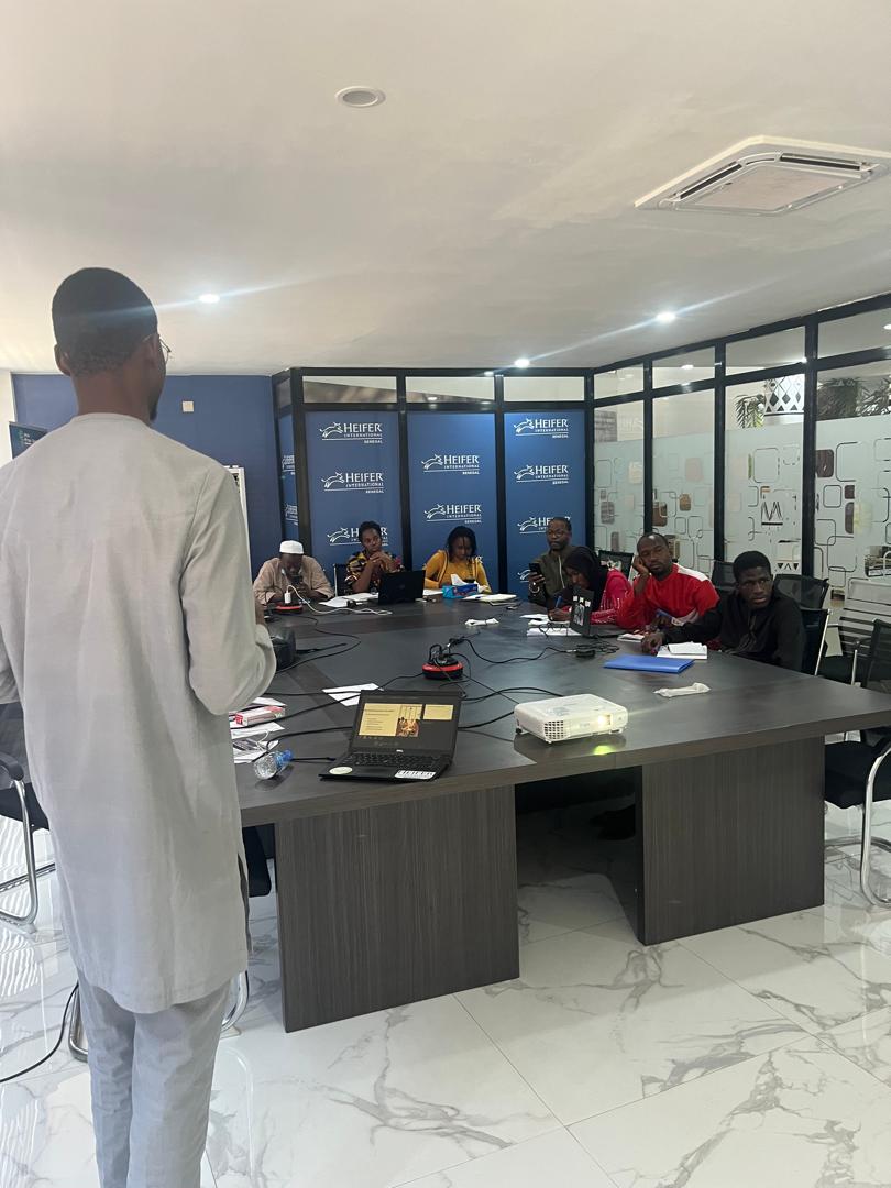 HAUTE AUTORITE DU WAQF tweet media