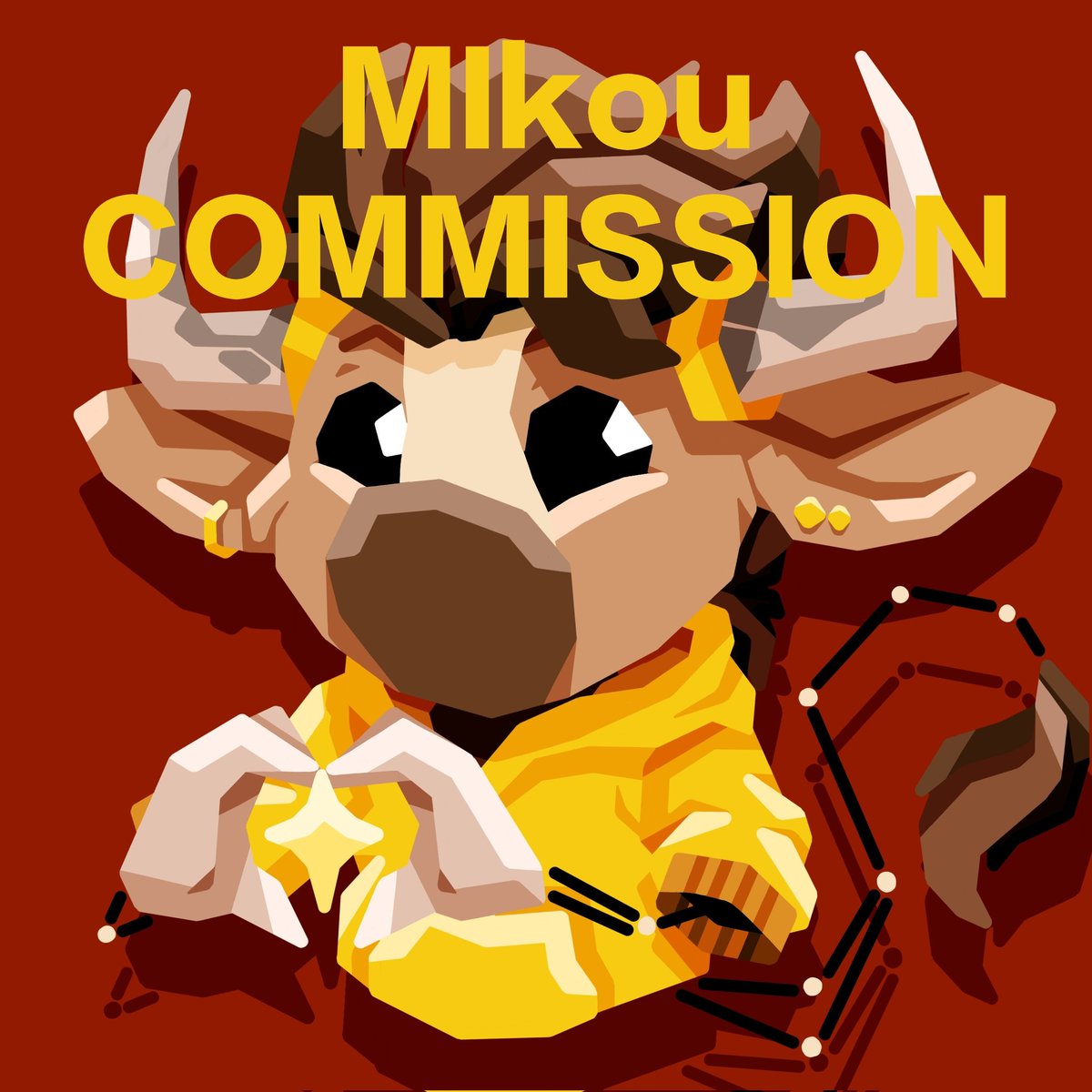 MIkou | Open Commission tweet media