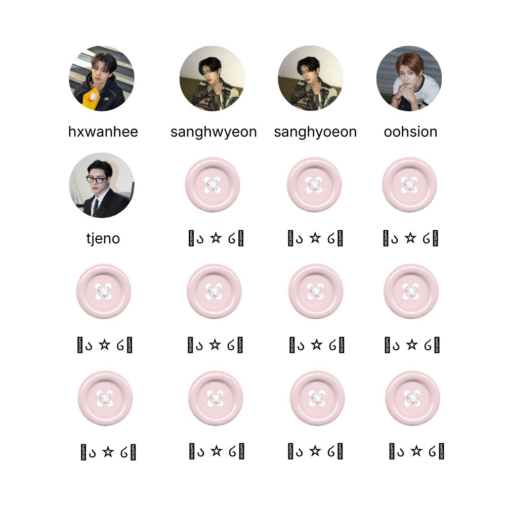 𝖬𝗂𝖼𝗁𝗂𝗂. tweet media