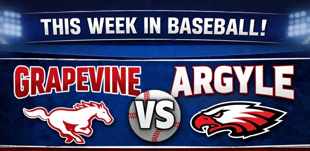 Mustang Baseball tweet media