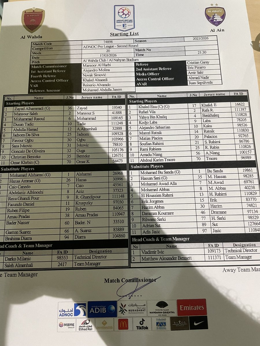 Matt Monaghan tweet media