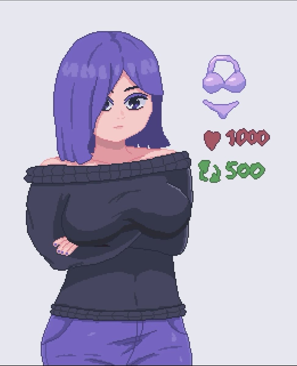 coffeesprites's tweet photo. #pixelart #gamedev #commissionsopen https://t.co/VK4m9uIW7r