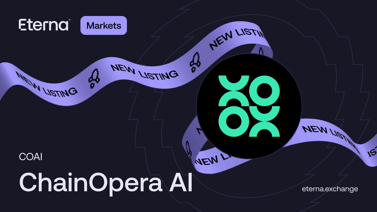 Eterna Markets tweet media