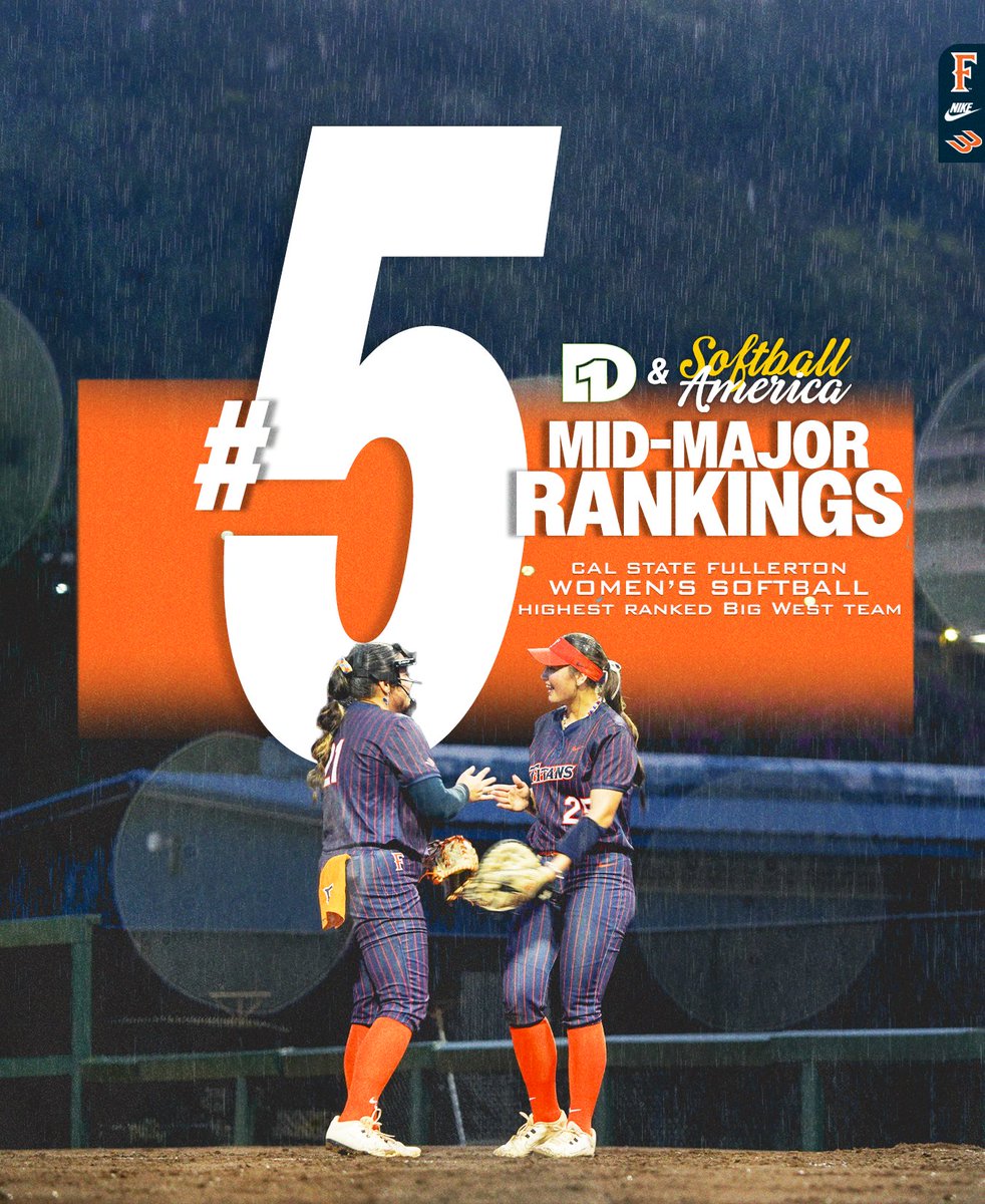 Titans Softball tweet media