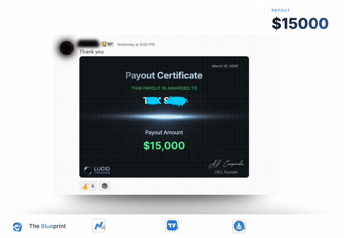 The Blueprint tweet media