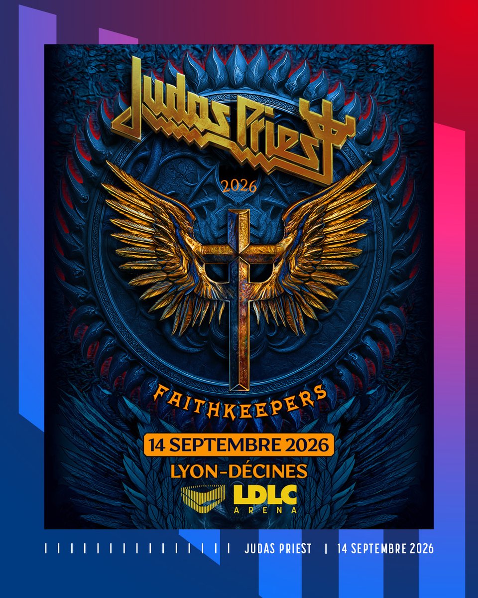 LDLC Arena tweet media